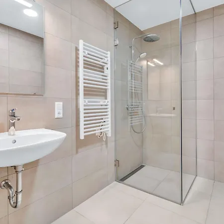 Neudorf Near Kirchberg And Airport Apartman *