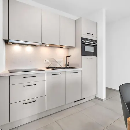 Apartman Neudorf Near Kirchberg And Airport