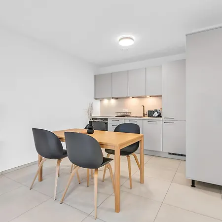 Neudorf Near Kirchberg And Airport Apartman *
