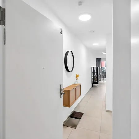 Neudorf Near Kirchberg And Airport Apartman *